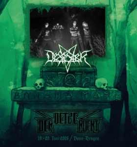 Desaster